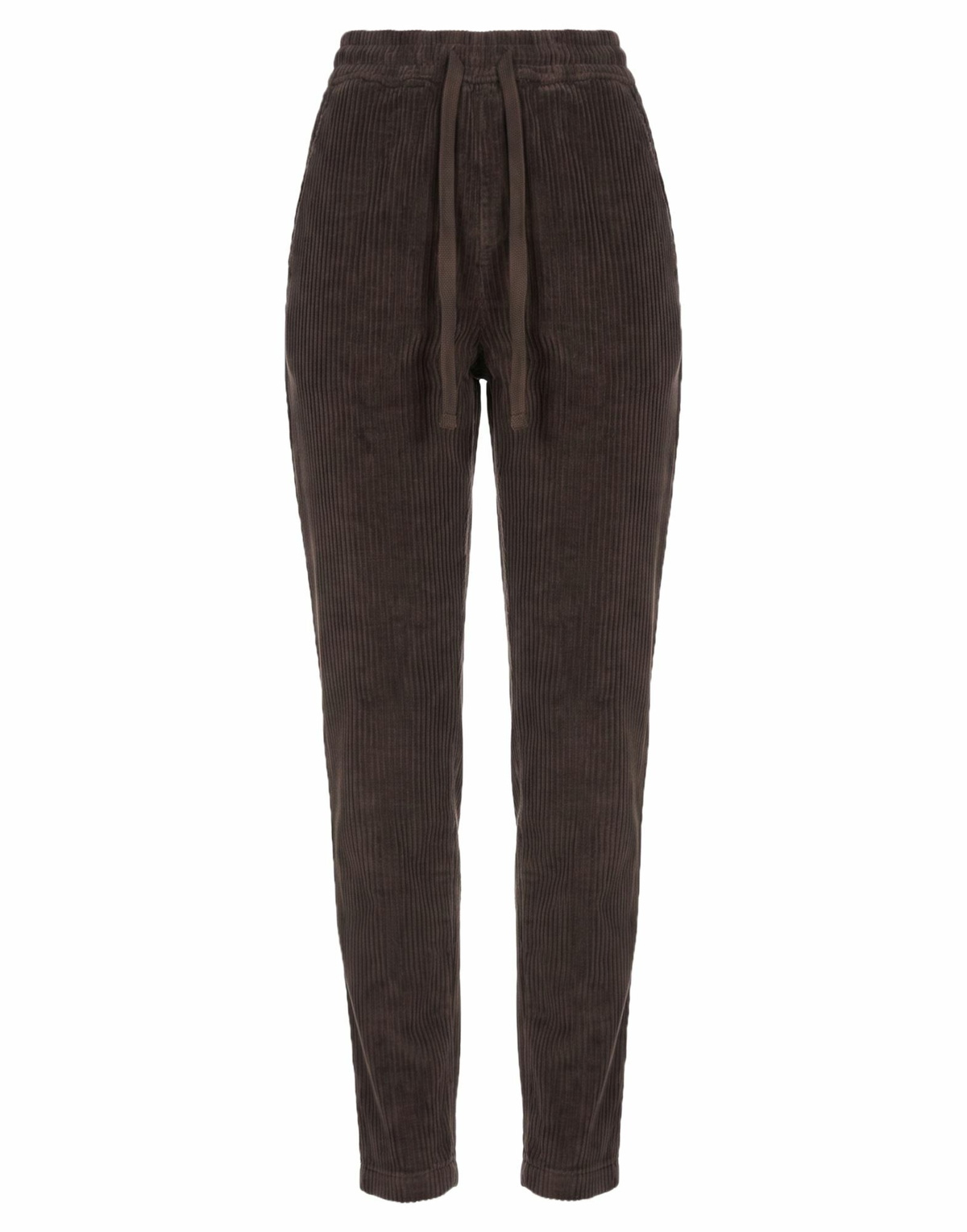 Crossley Womens Pants Dark in Brown