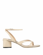 Sergio Rossi Womens Sandals in Beige