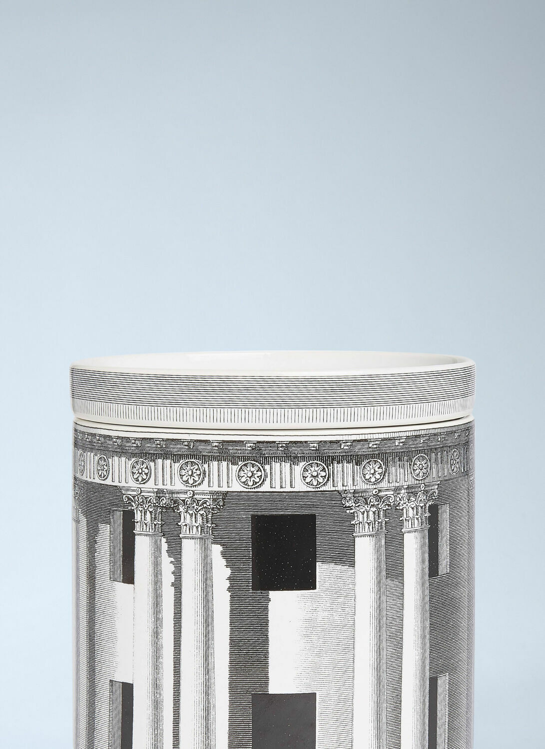 Fornasetti Nel Mentre Candle