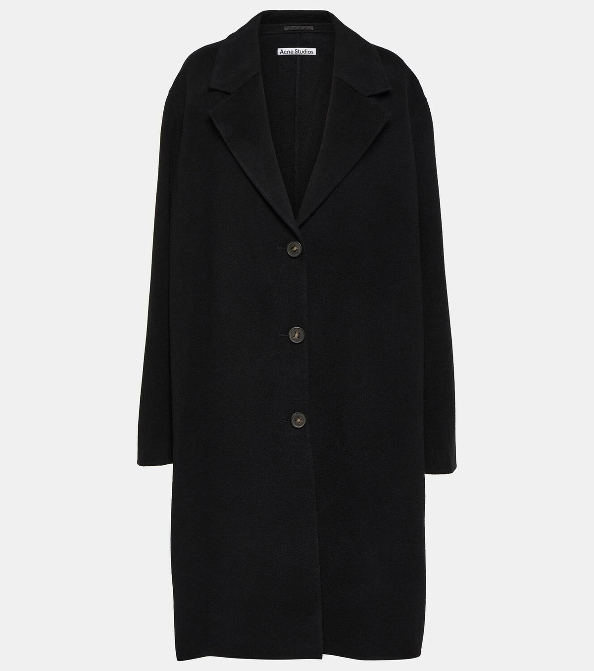 Acne Studios Wool coat Acne Studios