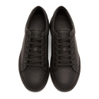 ETQ Amsterdam Black LT 01 Sneakers