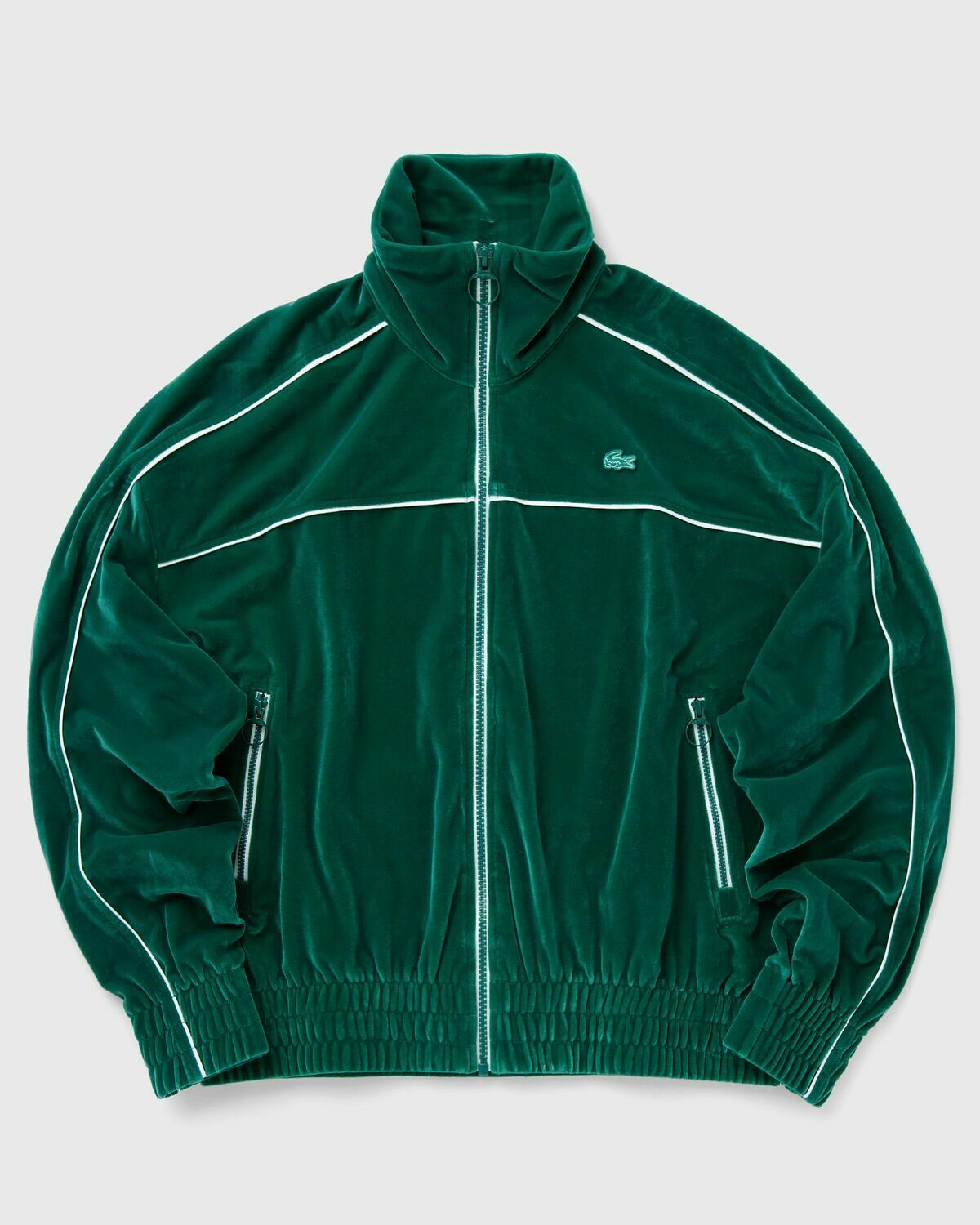 Lacoste Sweatshirt Multi Track Jackets