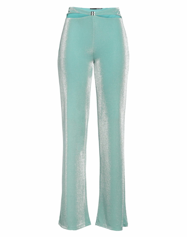 Photo: Rotate Birger Christensen Womens Pants Light in Green