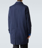 Moncler Kervoyal down parka