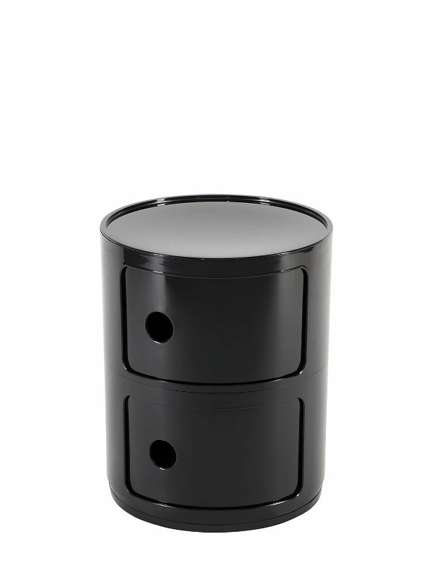 Photo: KARTELL Componibili Container