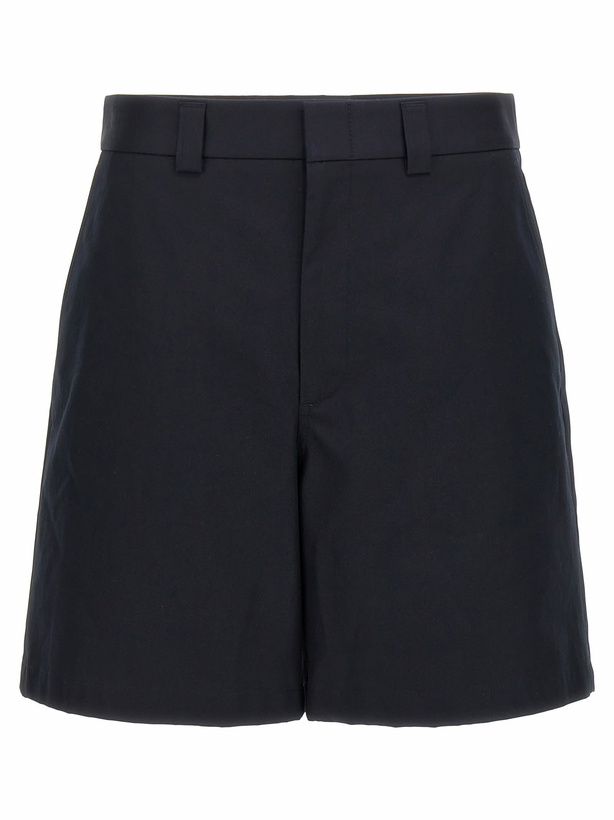 Photo: Gucci Web Tape Shorts