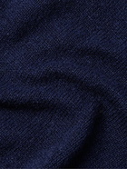 A.P.C. - Arthur Merino Wool Cardigan - Blue