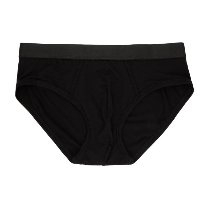 Photo: CDLP Black Y Briefs