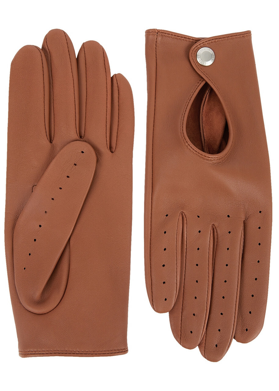 Dents Thruxton Leather Gloves