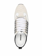 DSQUARED2 - Original Legend Sneakers