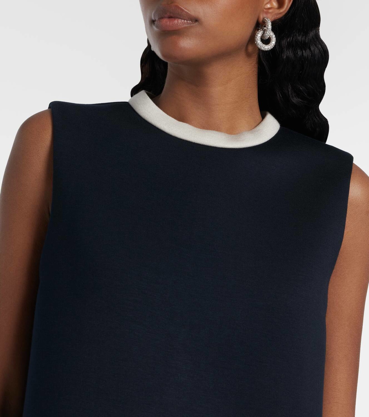 'S Max Mara Lago minidress
