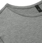 Lululemon - 5 Year Basic Slim-Fit Mélange Vitasea T-Shirt - Gray