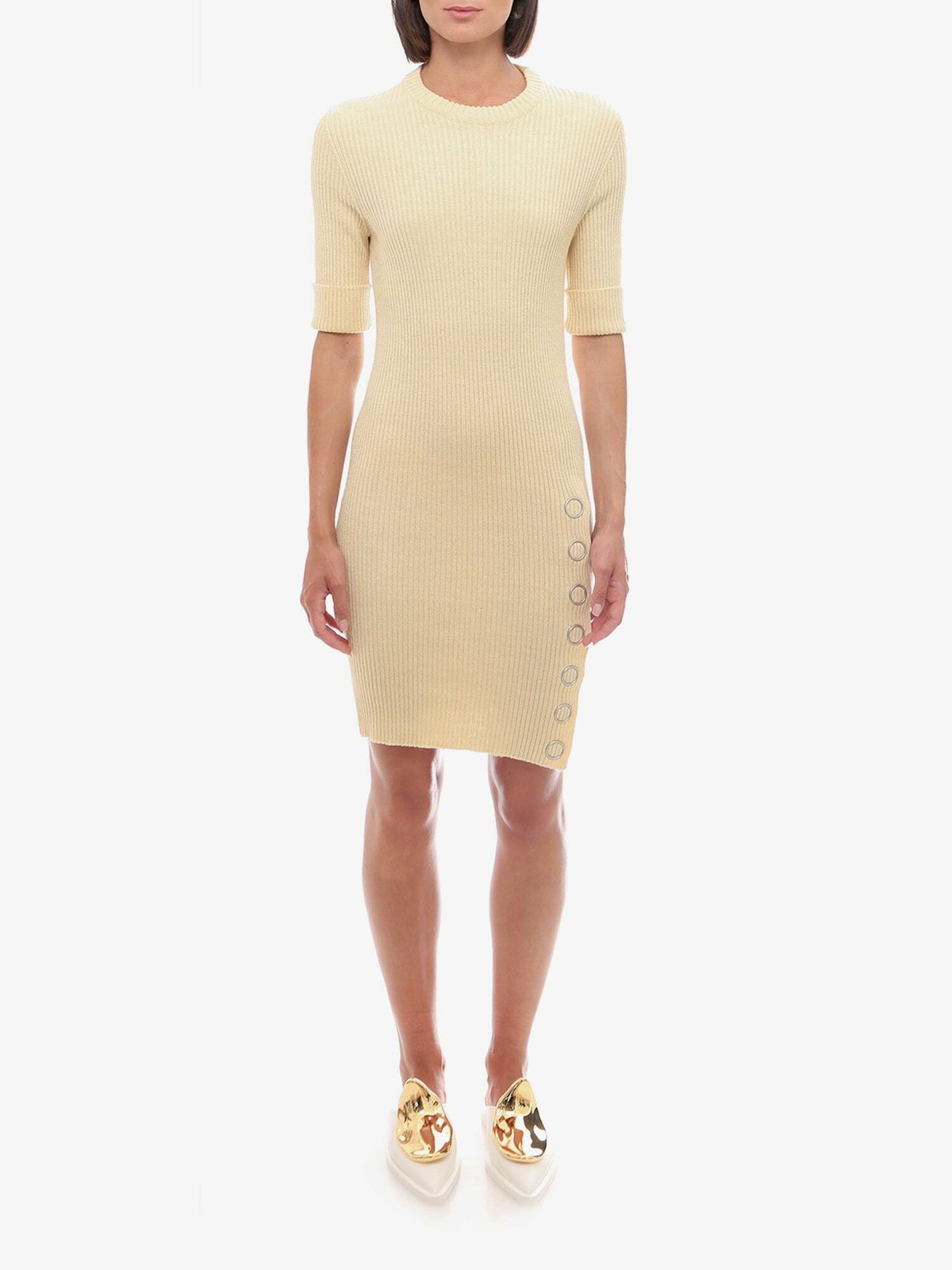 JIL SANDER LBD Dress