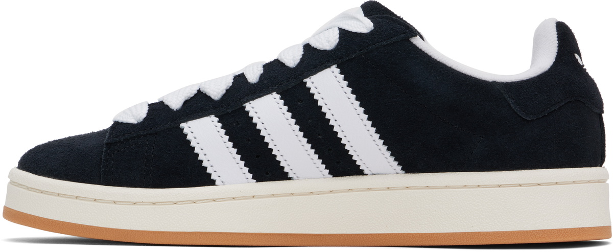 adidas Originals Black Campus 00s Sneakers adidas Originals