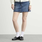 Levi's Women's Icon Skirt in Phoenix Rising Skirt