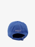 Polo Ralph Lauren   Hat Blue   Womens