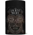 ANCIENTBRAVE - Cacao Collagen, 250g - Colorless