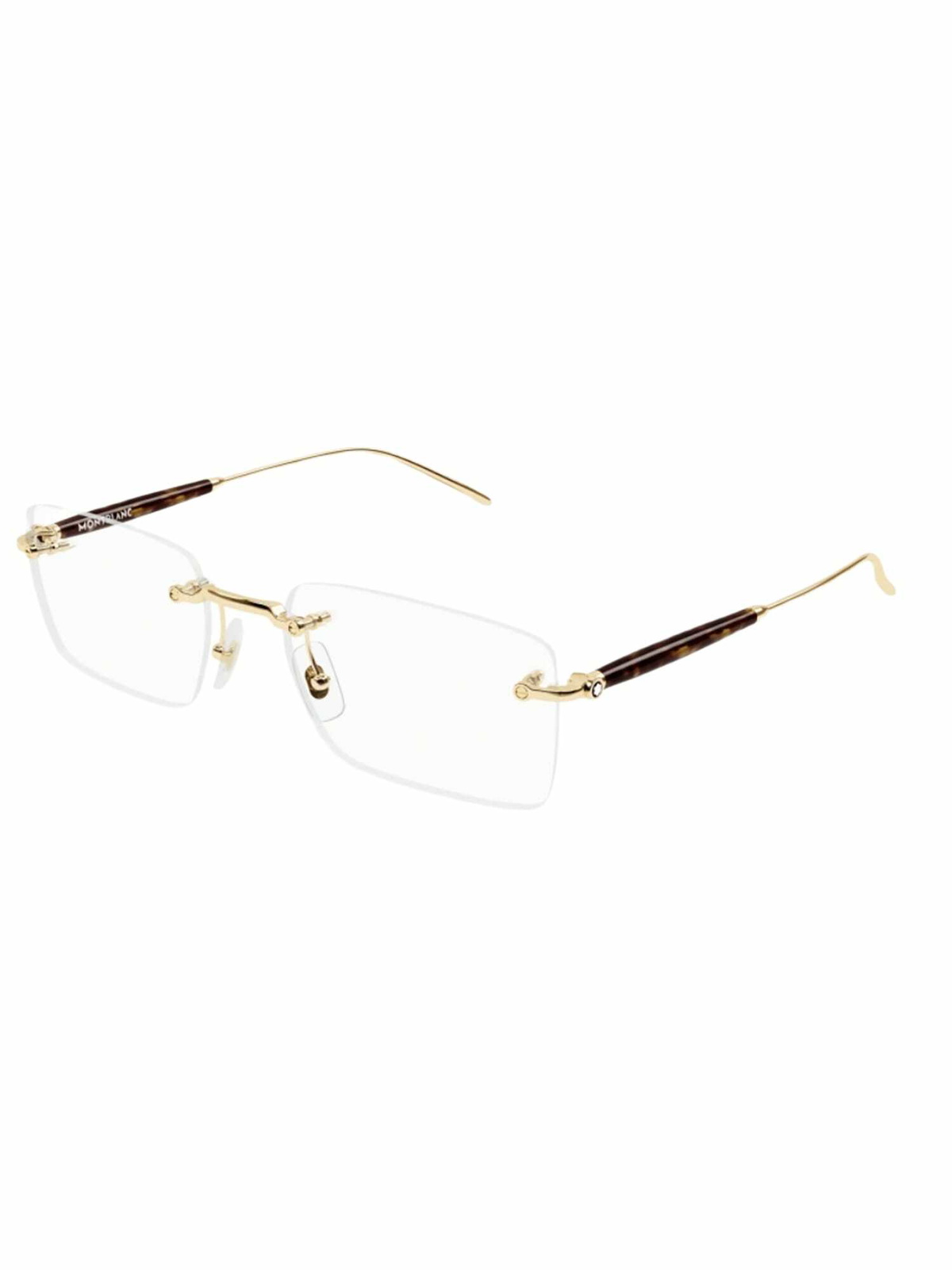 Montblanc MB0411O Eyewear
