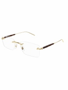 Montblanc MB0411O Eyewear