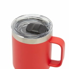 YETI 20oz Travel Mug in Rescue Red 
