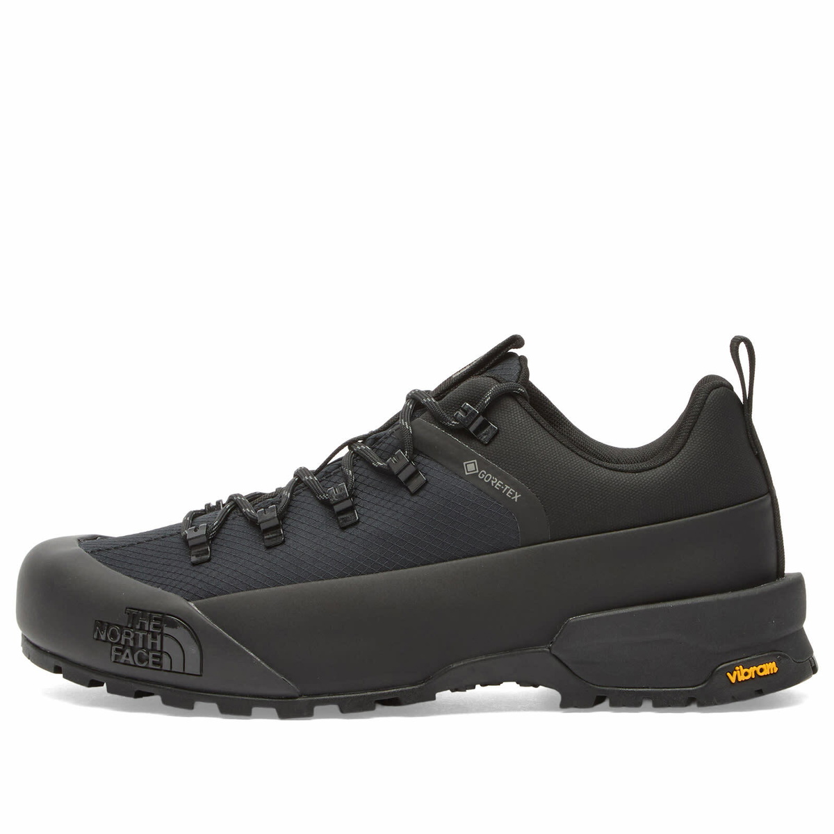 The North Face Black Vectiv Taraval Tech Sneakers The North Face