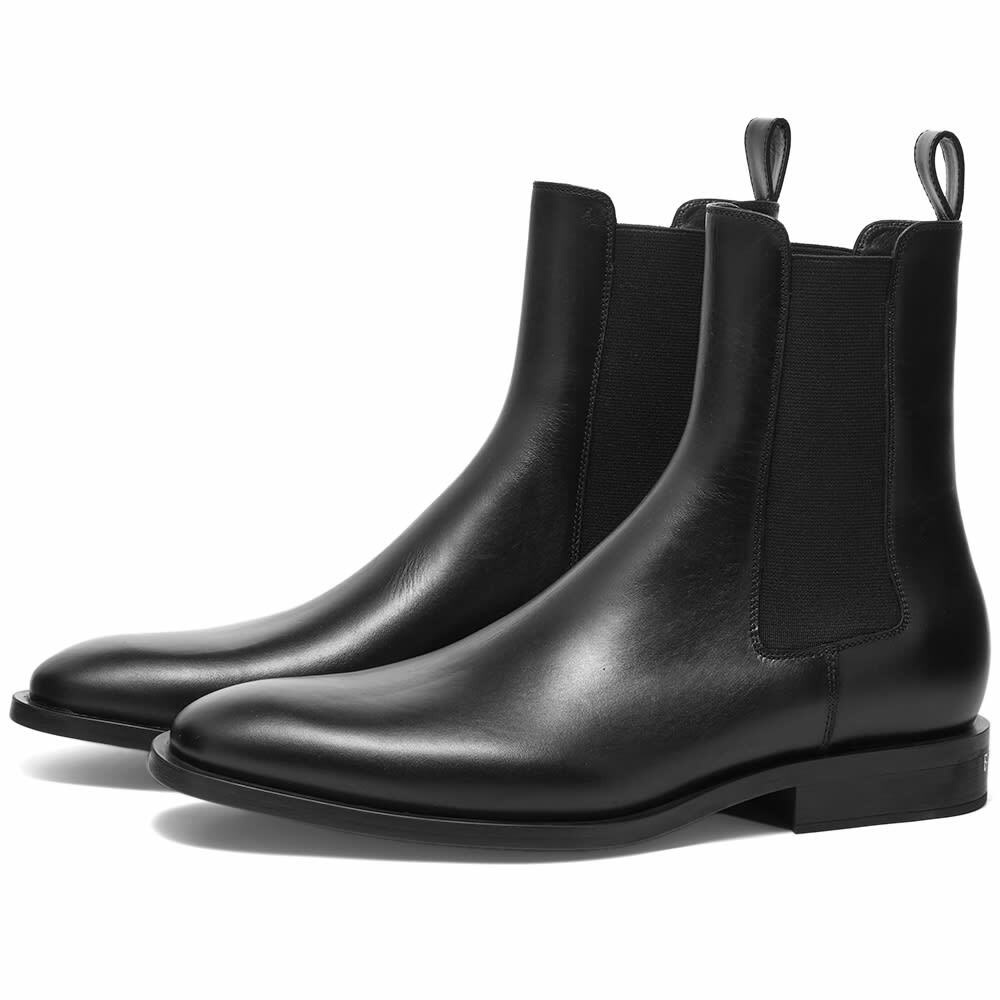 Balenciaga - Suede Boots - Men Balenciaga