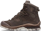 11 by Boris Bidjan Saberi Brown Salomon Edition 2 GTX Boots