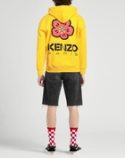 Kenzo Mens Sweatshirt Marigold