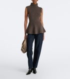 Frame Essential straight jeans