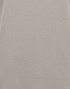 Maison Margiela Mens T-shirt Taupe