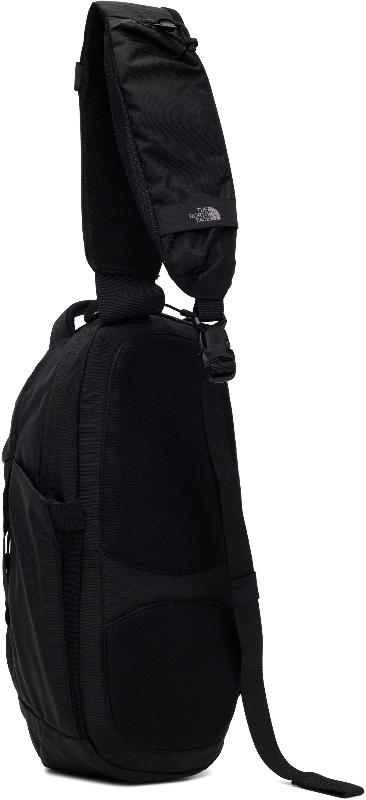 The North Face Black Borealis Sling Bag The North Face