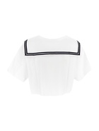 Miu Miu Cotton T Shirt