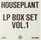 Houseplant Vinyl Box Set, Vol. 1