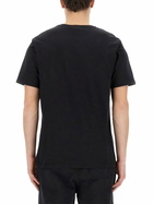 Maison Kitsuné Regular Fit T-shirt