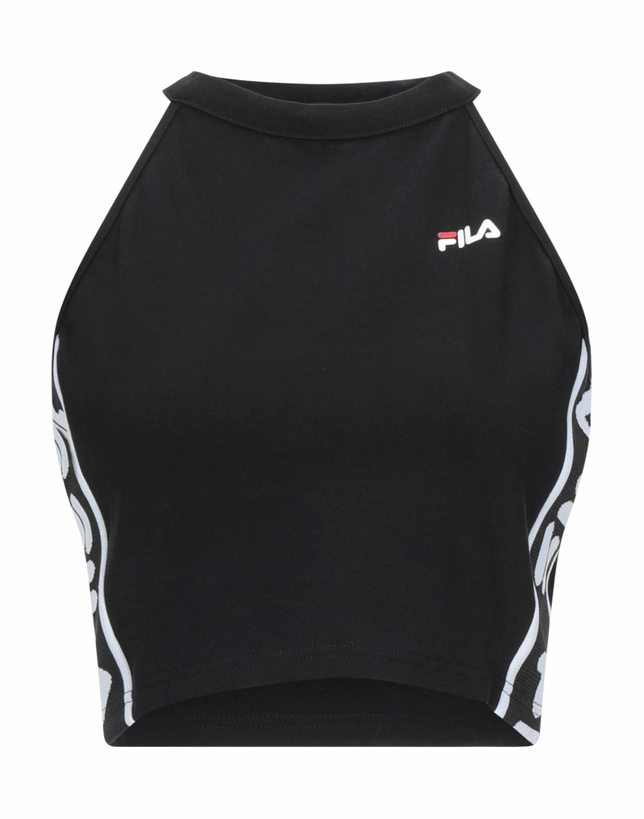 Photo: Fila Womens Top in Black