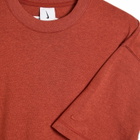 Nike Wool Classics T-Shirts in Mars Stone