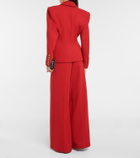 Alexandre Vauthier - Wool blazer