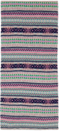 Caro Editions Multicolor Mollie Scarf