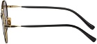 PROJEKT PRODUKT Black RS9 Sunglasses
