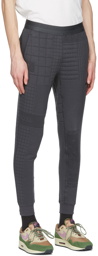 Nike Grey Therma-FIT ADV Tech Pack Lounge Pants
