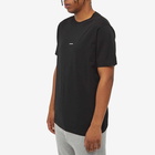 Maharishi Men's Micro T-Shirt in Black