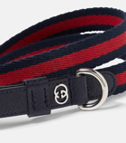 Gucci S/M dog leash