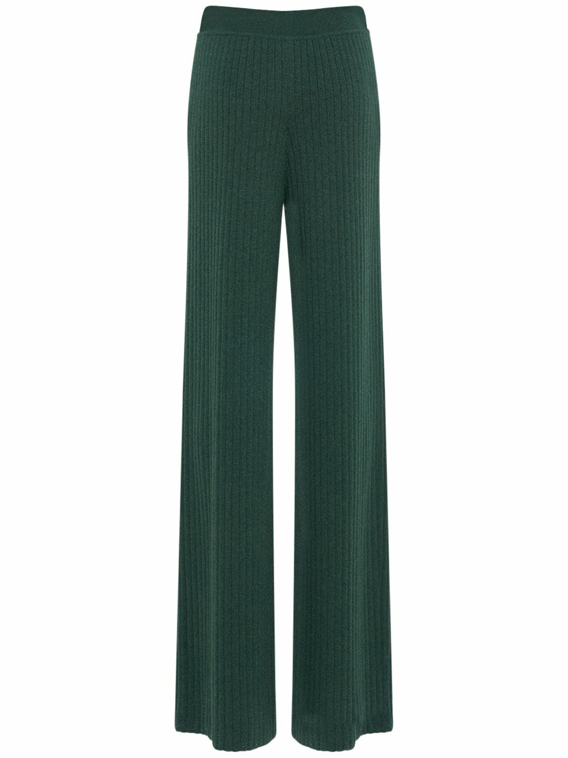 Maras cashmere pants