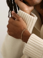 Sydney Evan - 14-Karat Gold Bracelet