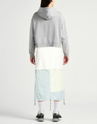 Oakley Womens Midi skirt in White