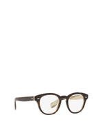 Oliver Peoples Ov5413u 362 / Horn Glasses