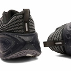 Nike Vomero Plus Speckle Sneaker in Anthracite/Chrome/Blue