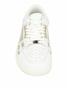 Amiri Womens Sneakers in Off white