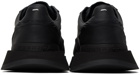 Maison Margiela Black 50-50 Sneakers