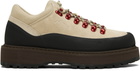 Diemme Beige Cornaro Gomma Derbys